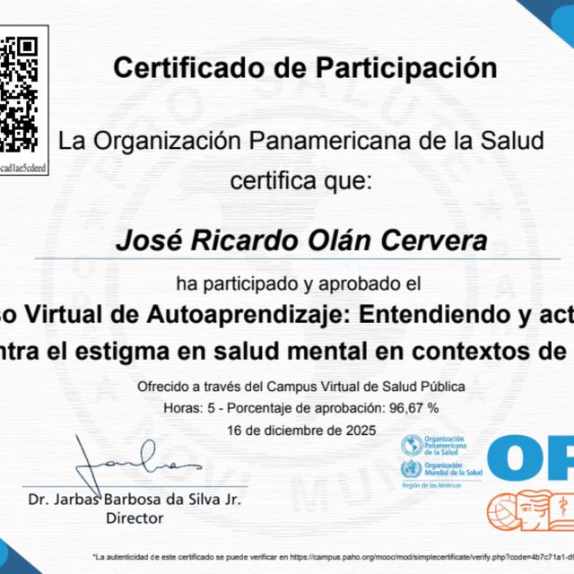 Ampliar imagen: certificate 6