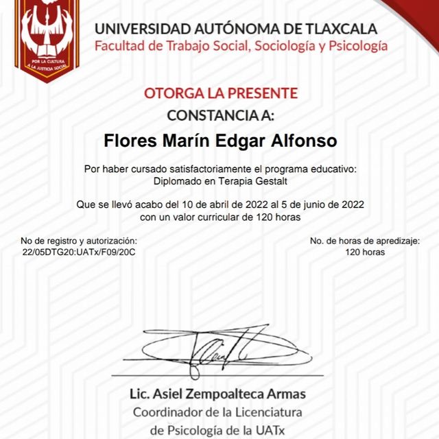 Ampliar imagen: certificate 2