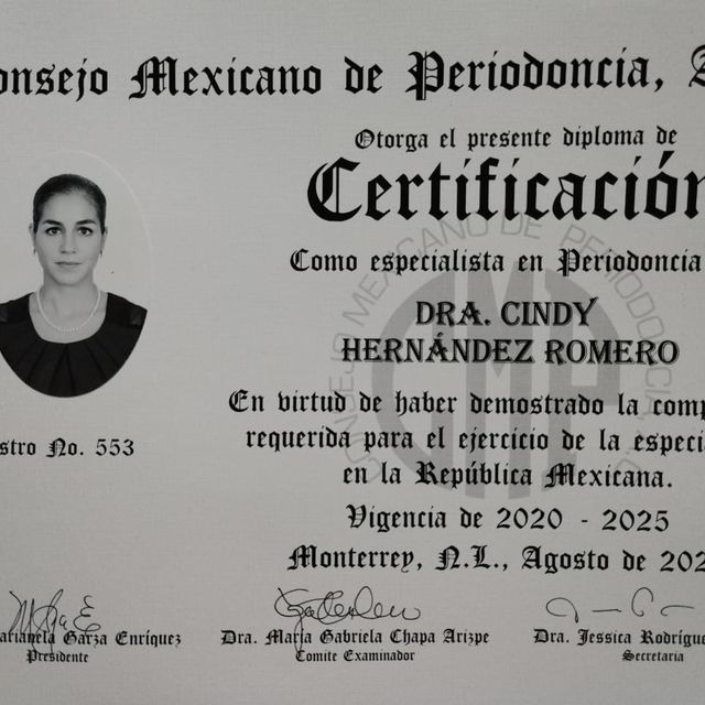 Ampliar imagen: certificate 3
