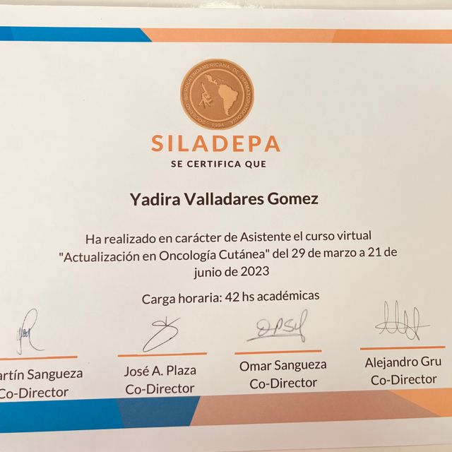 Ampliar imagen: certificate 20