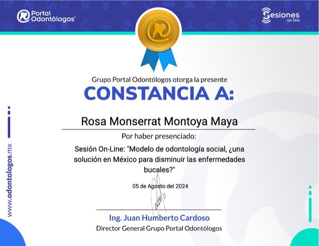 Ampliar imagen: certificate 8