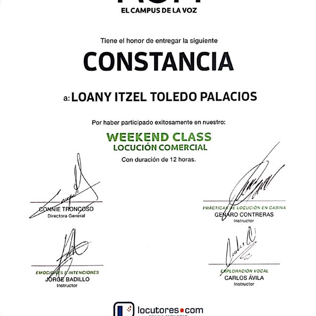 Ampliar imagen: certificate 1