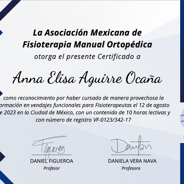 Ampliar imagen: certificate 6