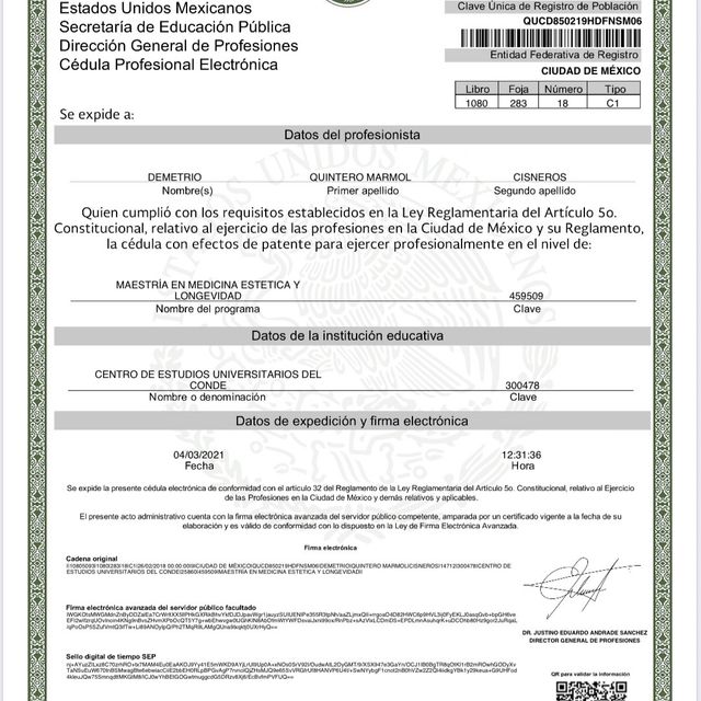 Ampliar imagen: certificate 1