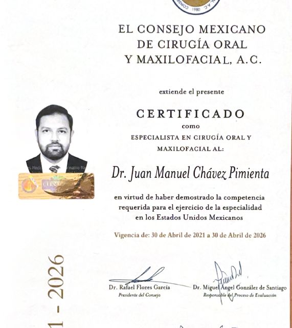 Ampliar imagen: certificate 1