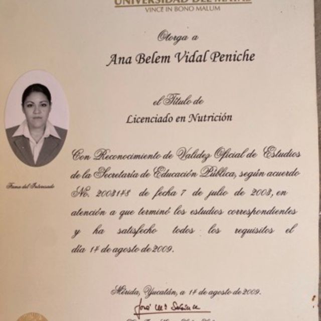 Ampliar imagen: certificate 4