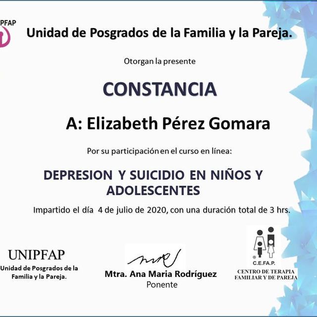 Ampliar imagen: certificate 8