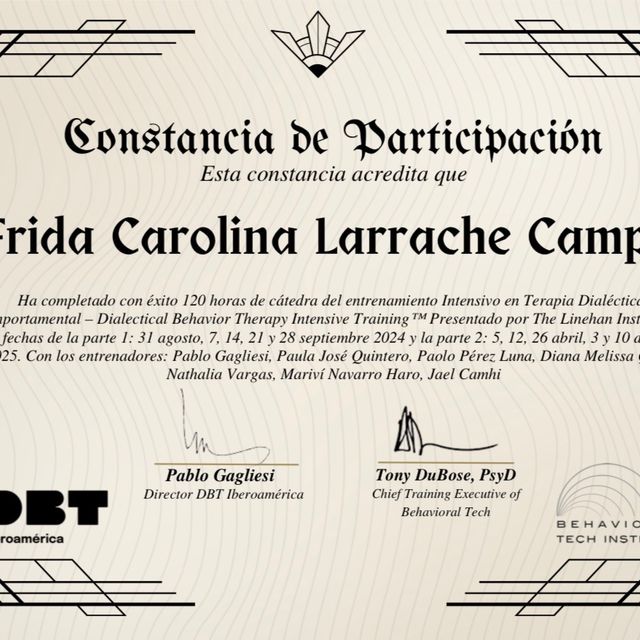 Ampliar imagen: certificate 1