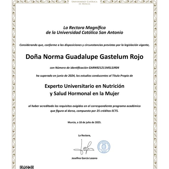 Ampliar imagen: certificate 6