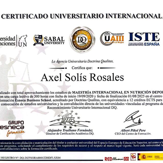 Ampliar imagen: certificate 21