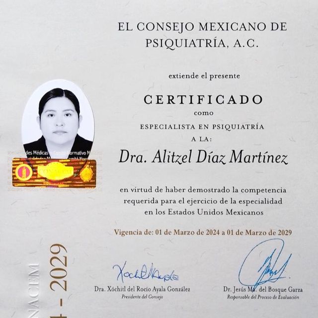 Ampliar imagen: certificate 3