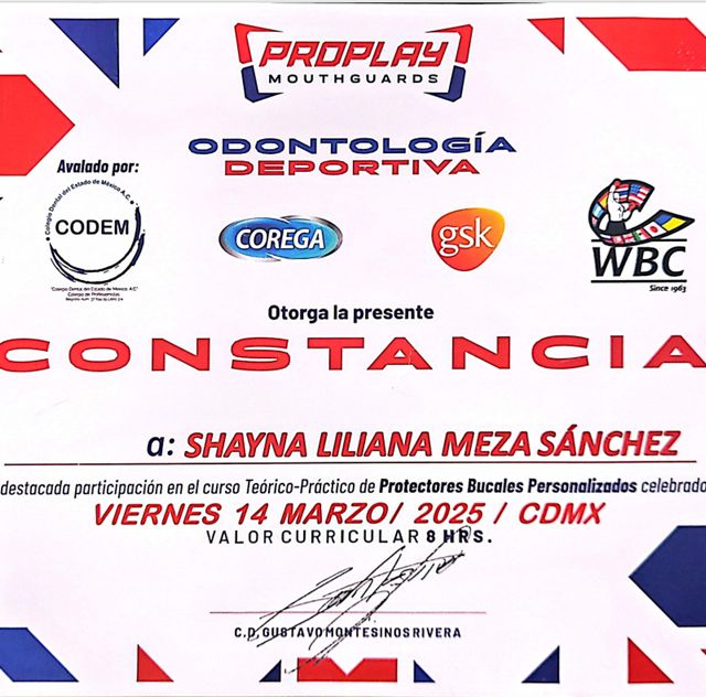 Ampliar imagen: certificate 3
