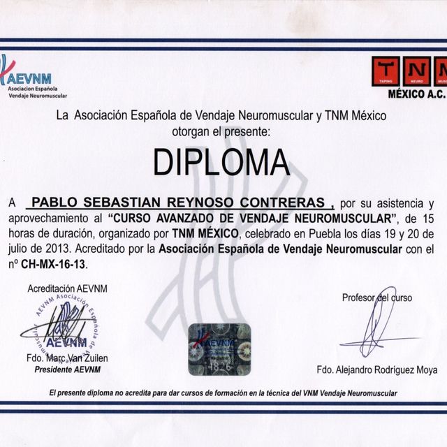 Ampliar imagen: certificate 4
