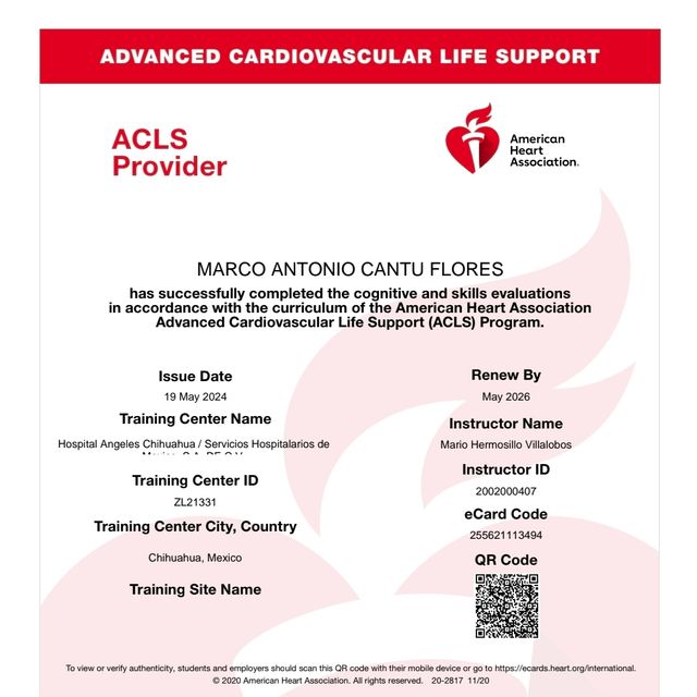 Ampliar imagen: certificate 1