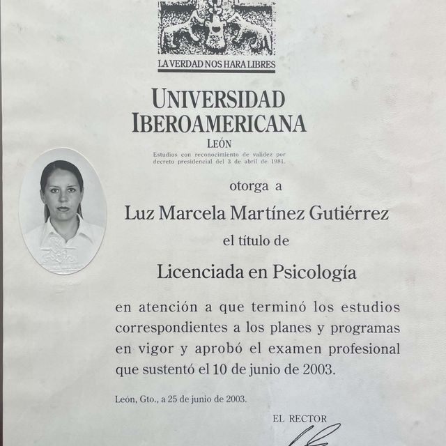 Ampliar imagen: certificate 15