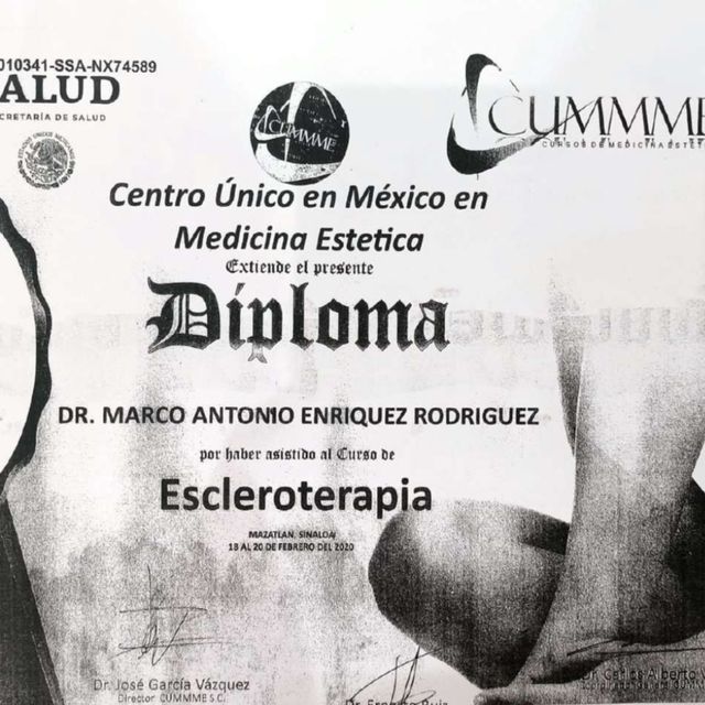 Ampliar imagen: certificate 15