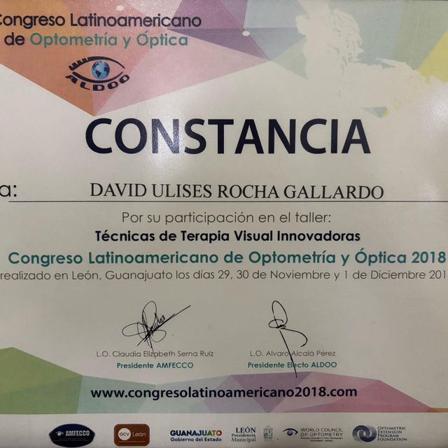 Ampliar imagen: certificate 3