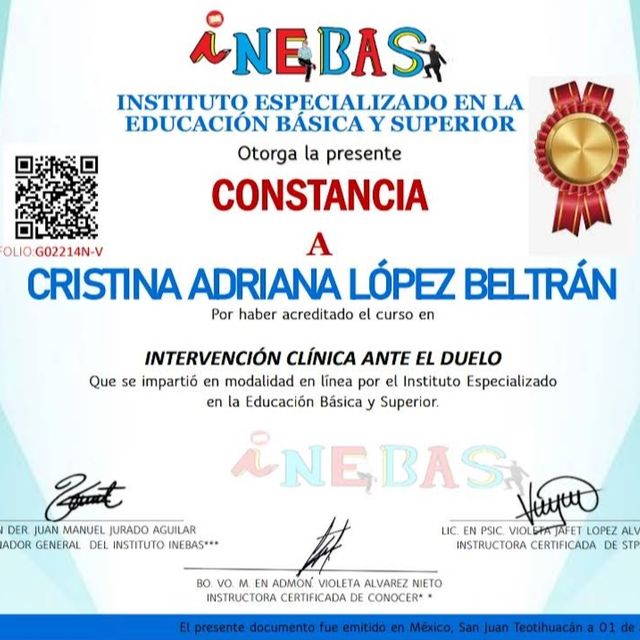 Ampliar imagen: certificate 2