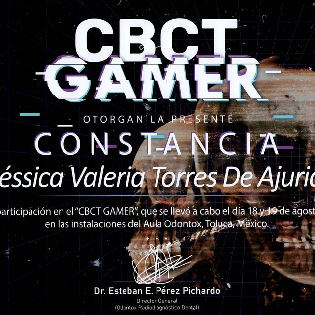 Ampliar imagen: certificate 15