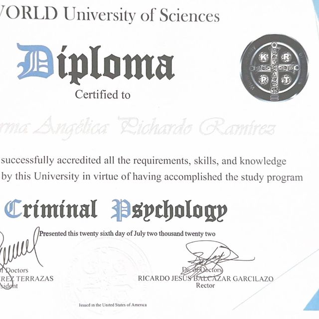 Ampliar imagen: certificate 1