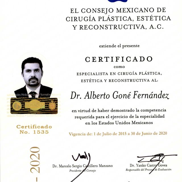 Ampliar imagen: certificate 1