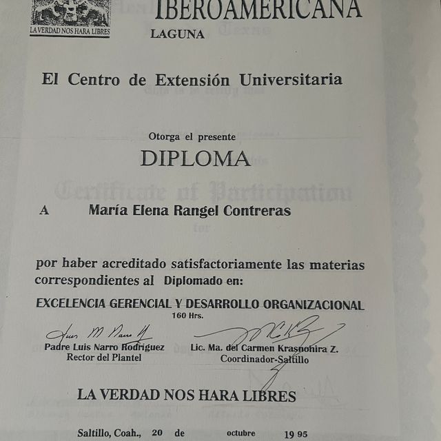 Ampliar imagen: certificate 6