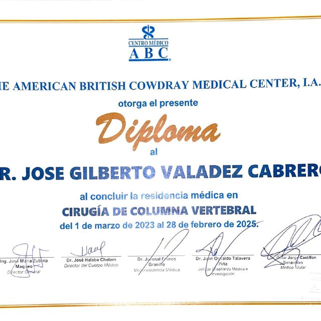Ampliar imagen: certificate 2