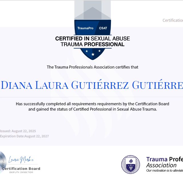 Ampliar imagen: certificate 4