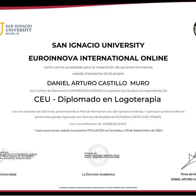 Ampliar imagen: certificate 4