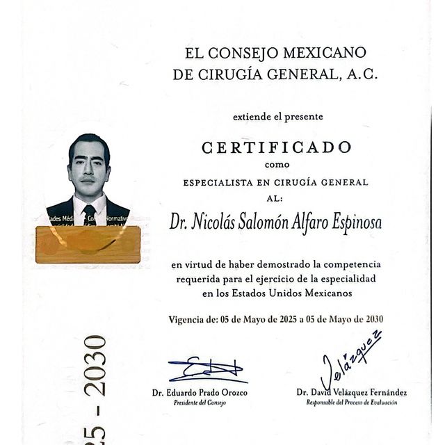 Ampliar imagen: certificate 1