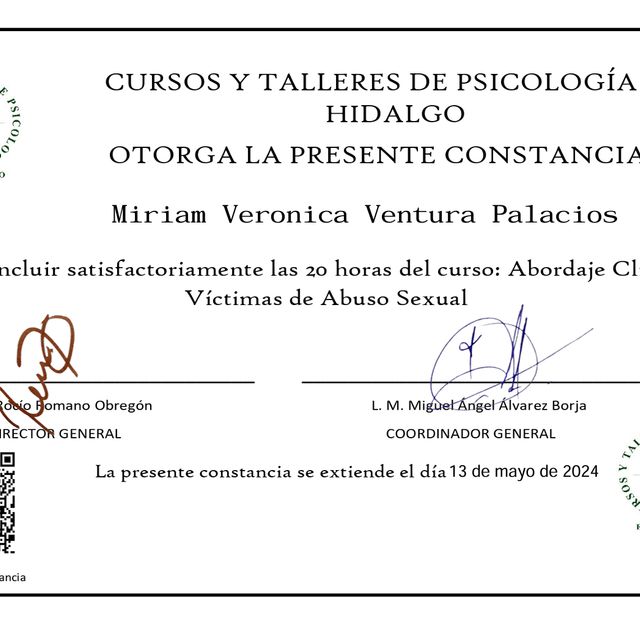 Ampliar imagen: certificate 8