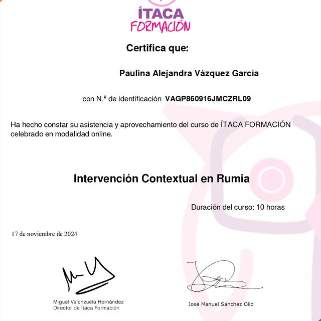 Ampliar imagen: certificate 4