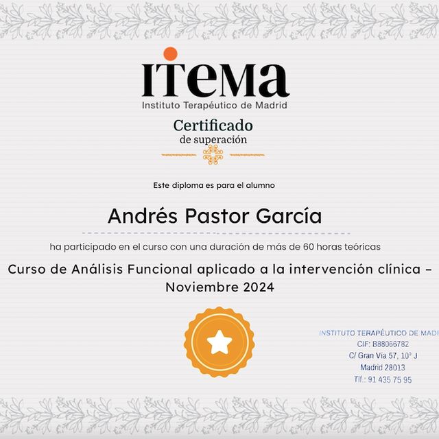 Ampliar imagen: certificate 7