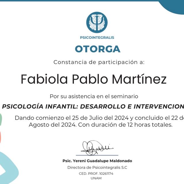 Ampliar imagen: certificate 6