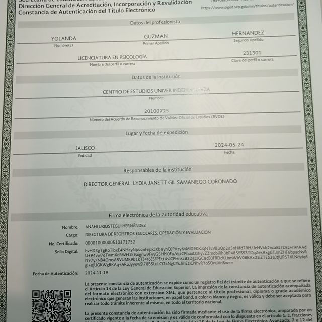 Ampliar imagen: certificate 3