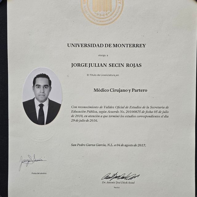 Ampliar imagen: certificate 1