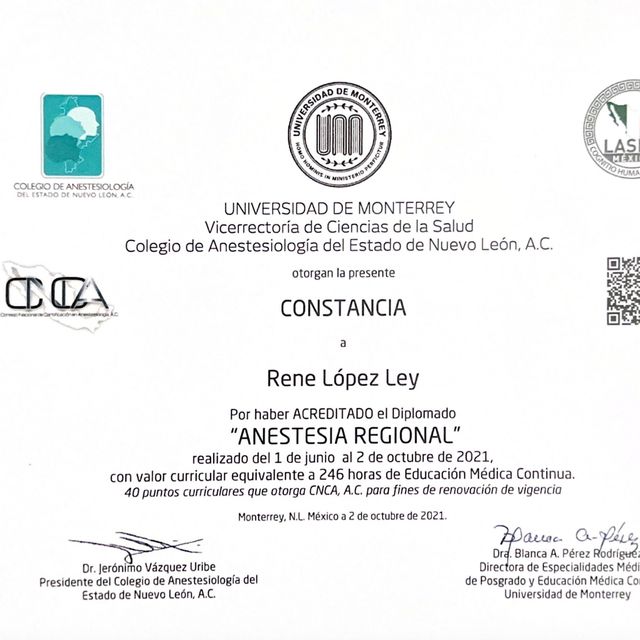 Ampliar imagen: certificate 14