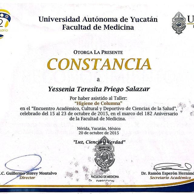 Ampliar imagen: certificate 8