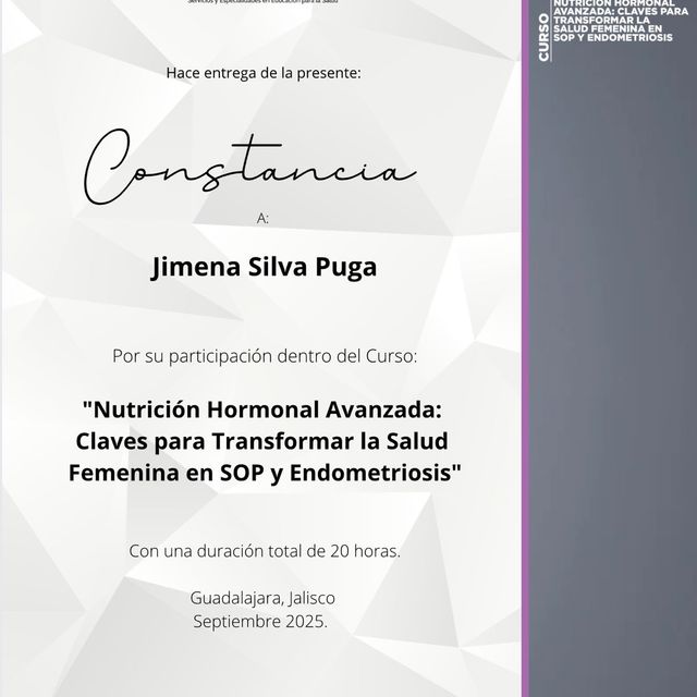 Ampliar imagen: certificate 4