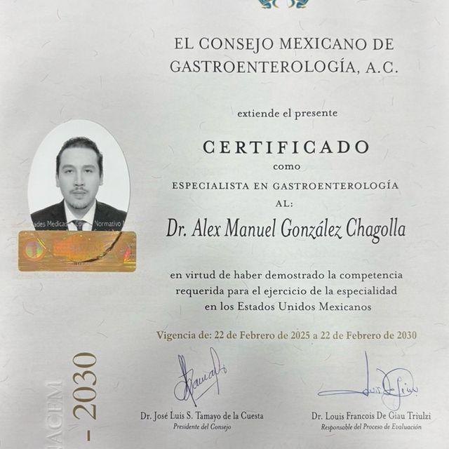 Ampliar imagen: certificate 1