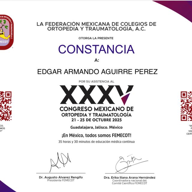 Ampliar imagen: certificate 4