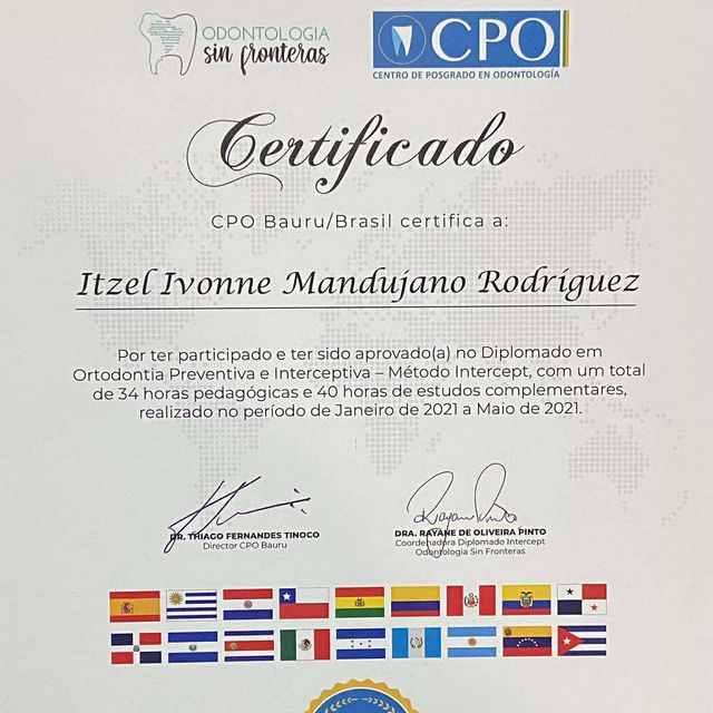 Ampliar imagen: certificate 12