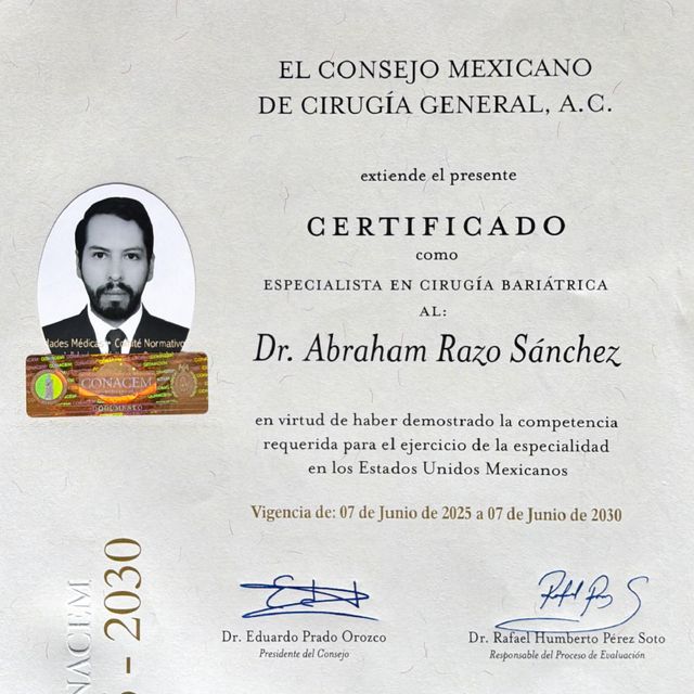 Ampliar imagen: certificate 3