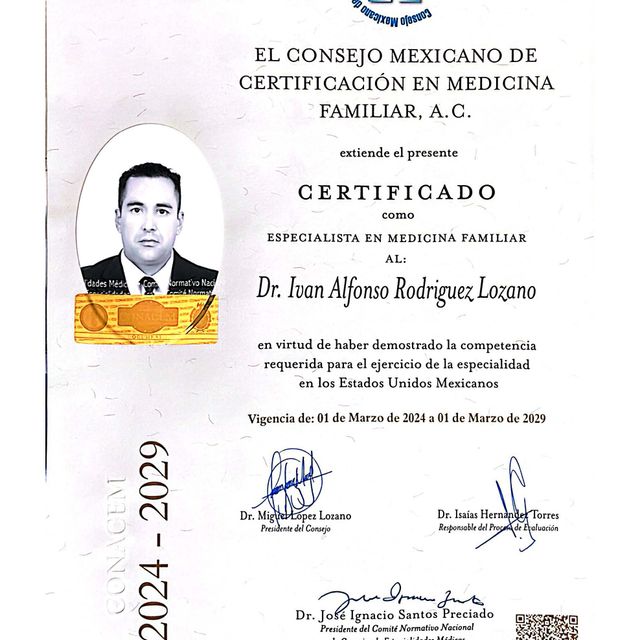 Ampliar imagen: certificate 1