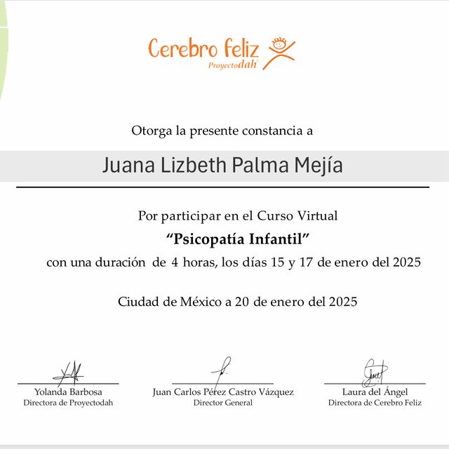Ampliar imagen: certificate 5