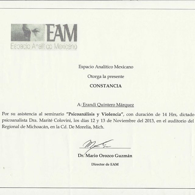 Ampliar imagen: certificate 22
