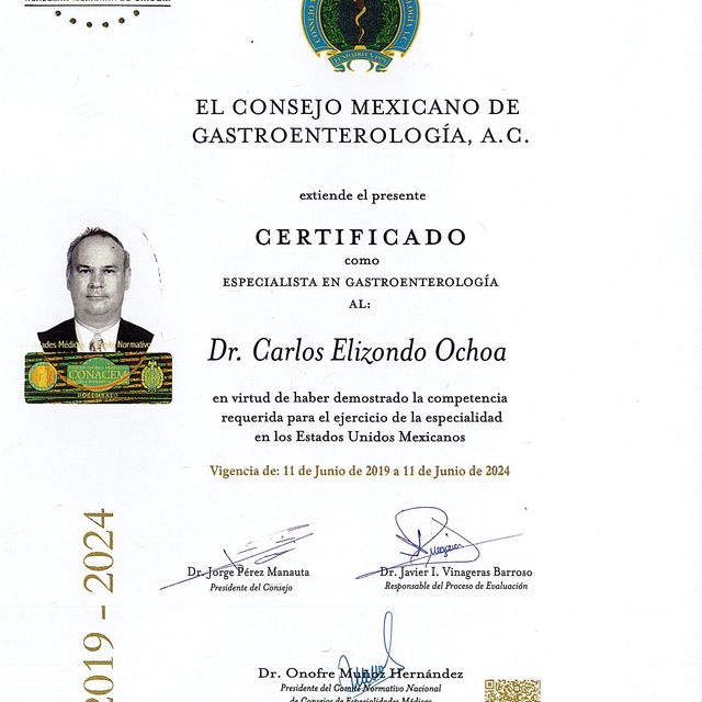 Ampliar imagen: certificate 4