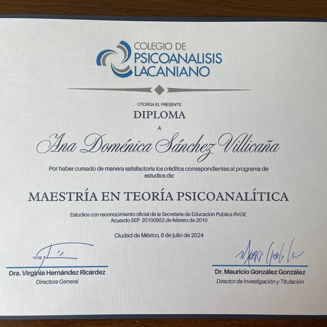 Ampliar imagen: certificate 1