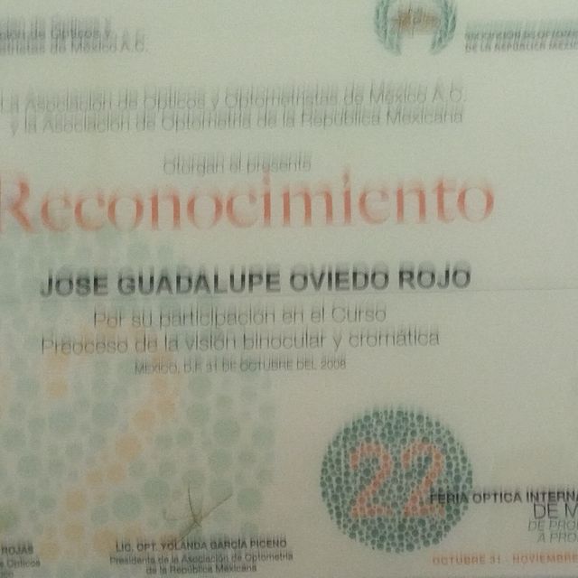 Ampliar imagen: certificate 14