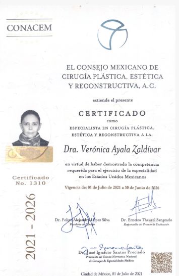 Ampliar imagen: certificate 2